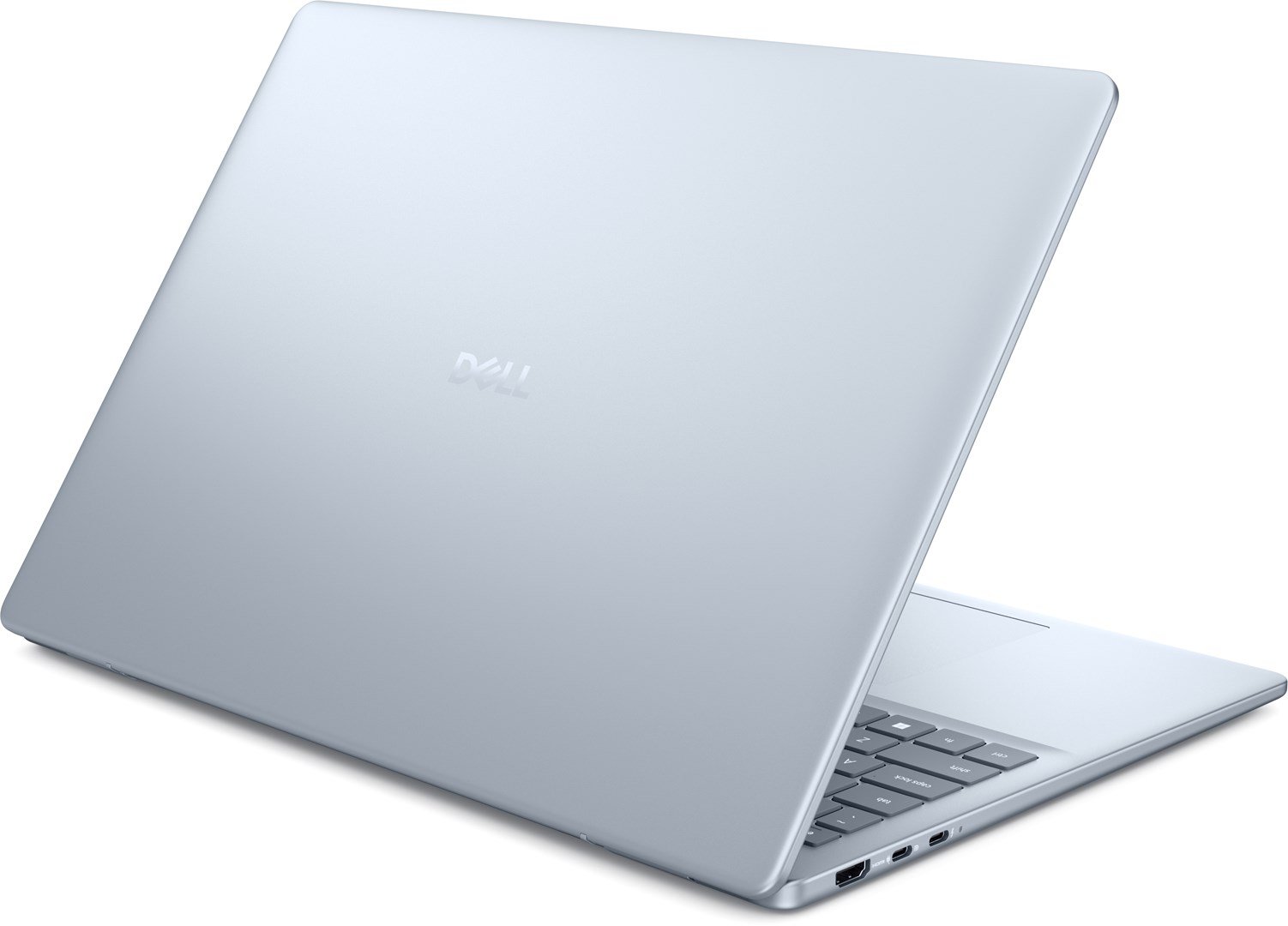 Dell 16 Plus Laptop, 16", Intel Core Ultra 7, Touchscreen, 32 GB LPDDR5x-SDRAM, 1 TB SSD, Blue - Thumbnail 5