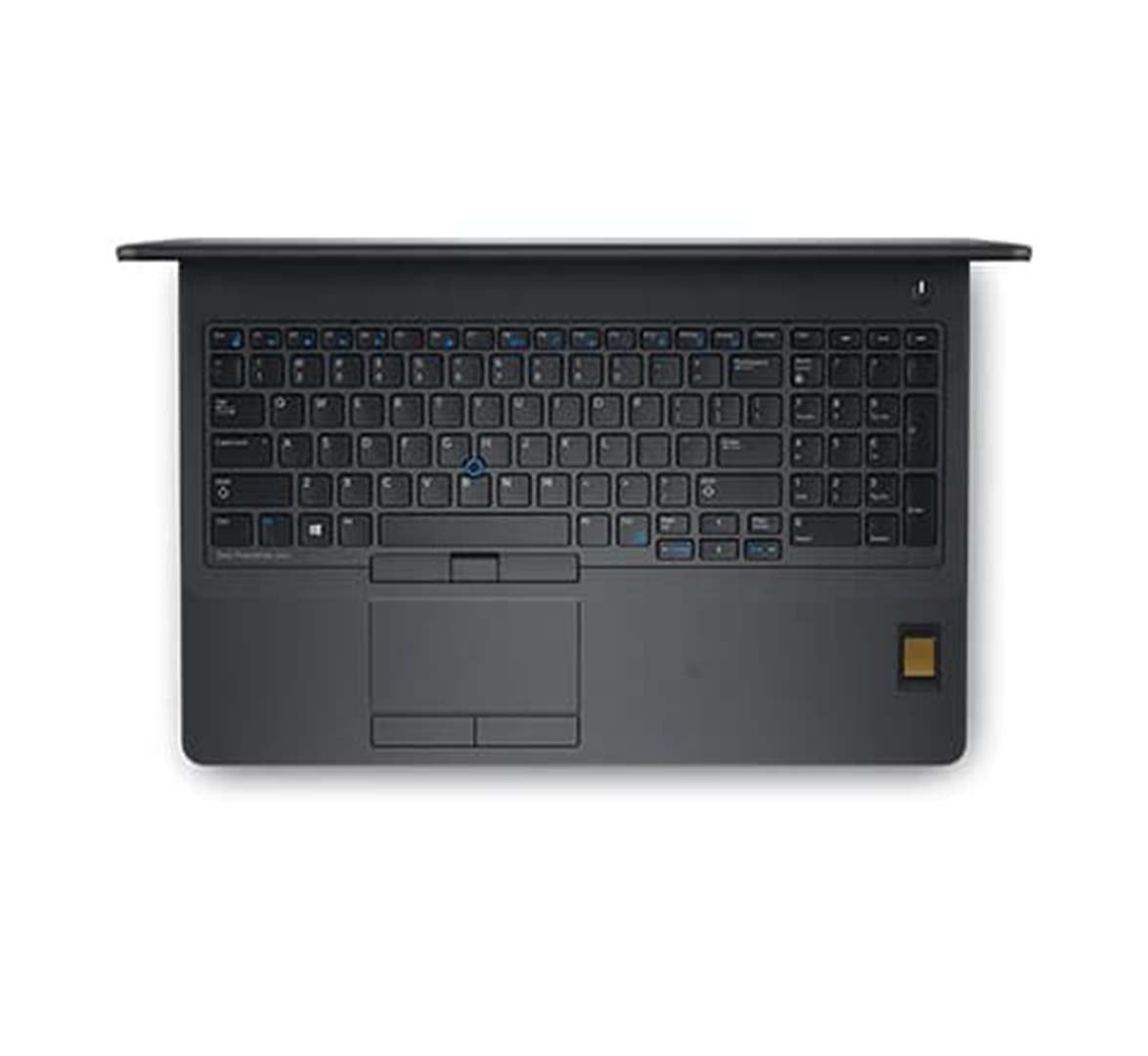 Dell Precision 3530 Laptop, 15.6 inch, 256GB, 32GB RAM, Used - Thumbnail 3