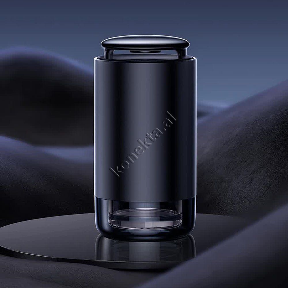 Baseus Car Air Purifier and Aromatizer, Black - Thumbnail 8