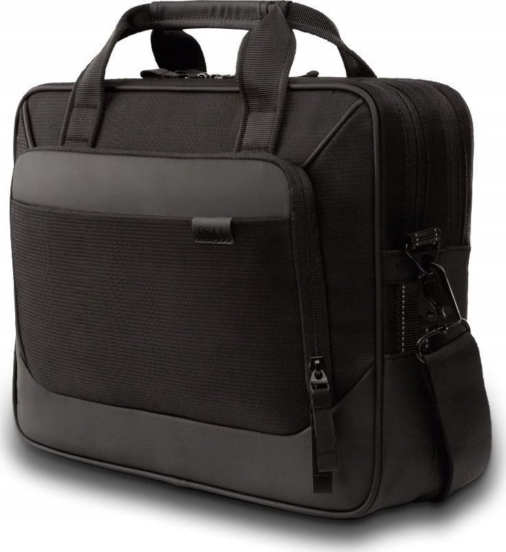 Dell EcoLoop ProClassic Laptop Bag, 14", Black - Thumbnail 4
