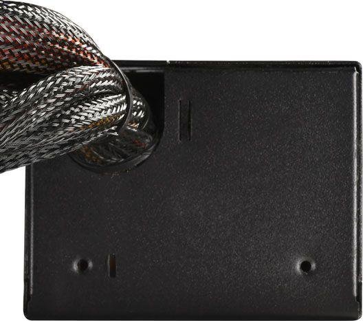 SilverStone TX500 Gold SST-TX500-G TFX Power Supply, 500W - Thumbnail 9