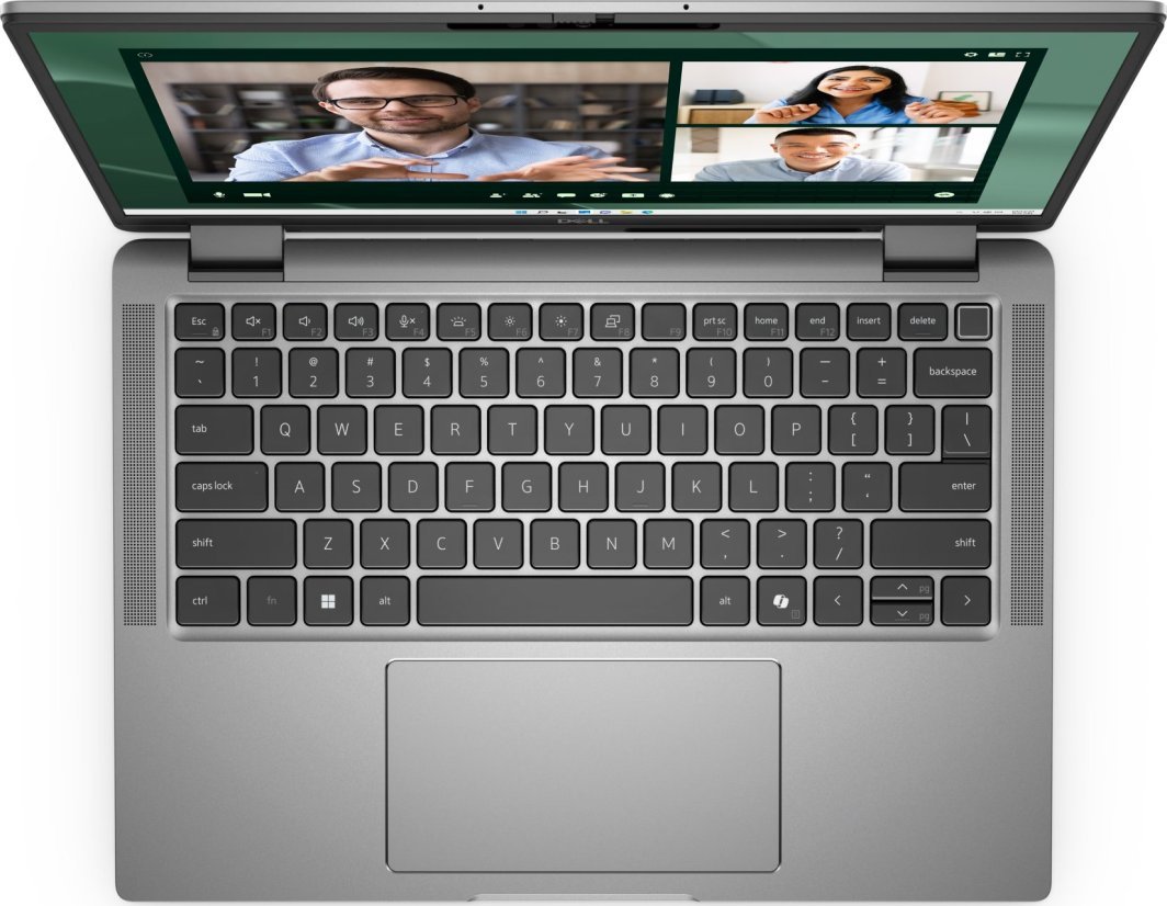 Dell Latitude 7350 Ultra 5 135U Laptop, 13.3", 16GB RAM, 512GB SSD, Intel UHD Graphics, Grey - Thumbnail 3
