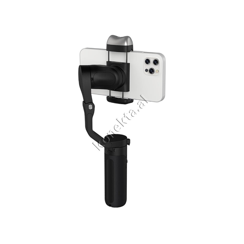 Hohem iSteady V2 Gimbal Me 3 Akse, E Zeze - Thumbnail 5