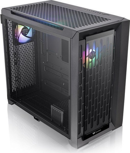 Thermaltake CTE C750 TG ARGB Case, Full Tower - Image 1