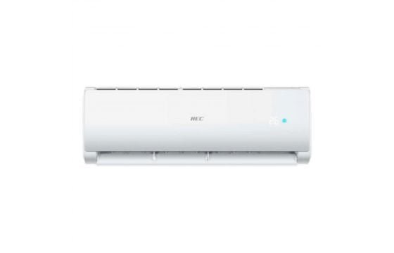 HEC Kondicioner, 9000 BTU, Inverter, A++/A++, R32, WiFi, 19 dB, 500 m³/h, -15/+48 °C - Thumbnail 3