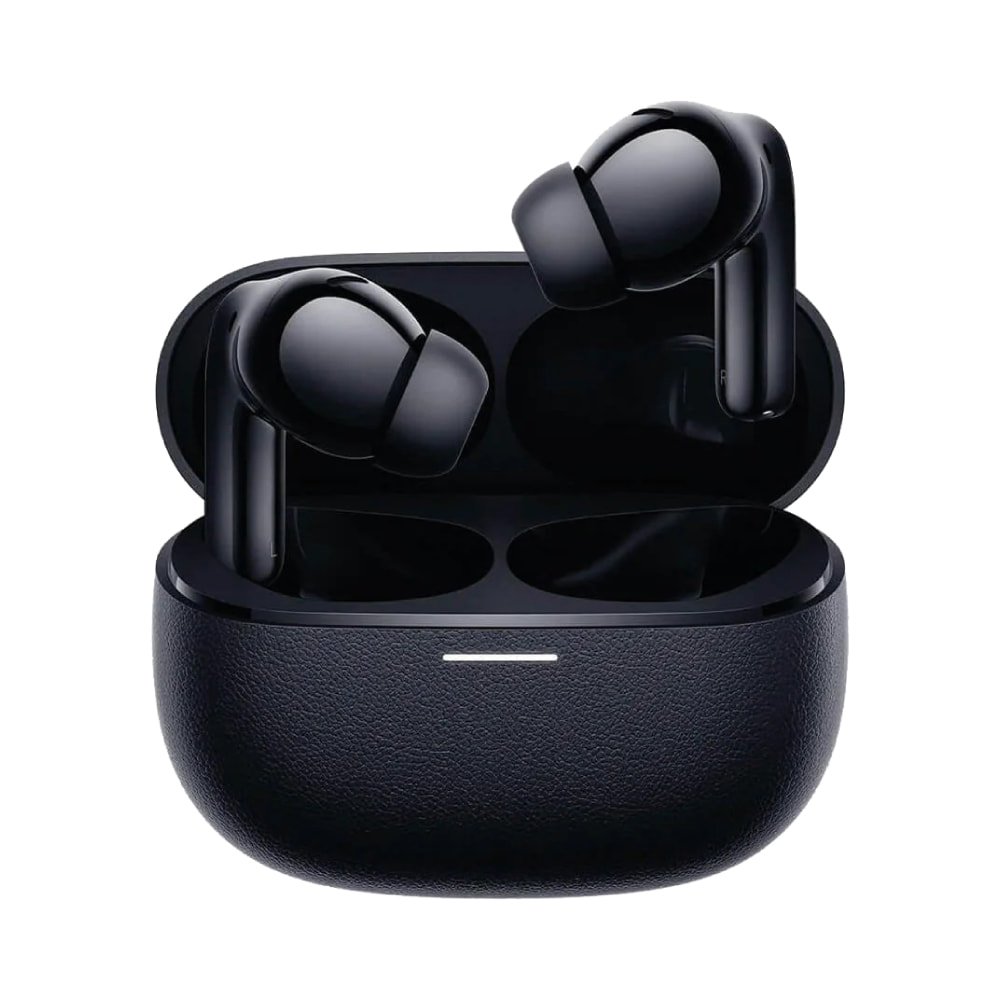 Xiaomi Redmi Buds 5 Pro Headphones, Black - Image 1