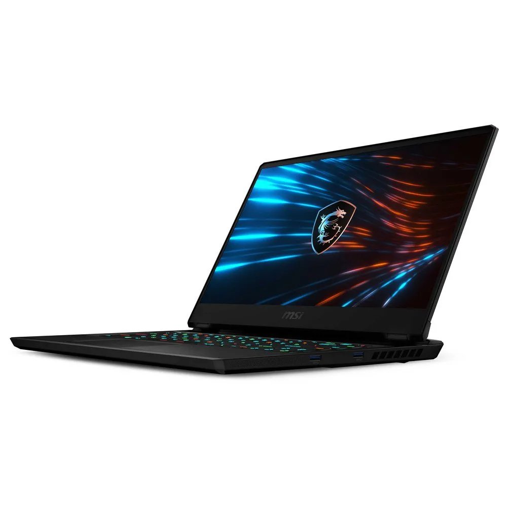 MSI GP66 Leopard Gaming Laptop, 15.6 inch, 16 GB RAM, 1 TB SSD - Thumbnail 6