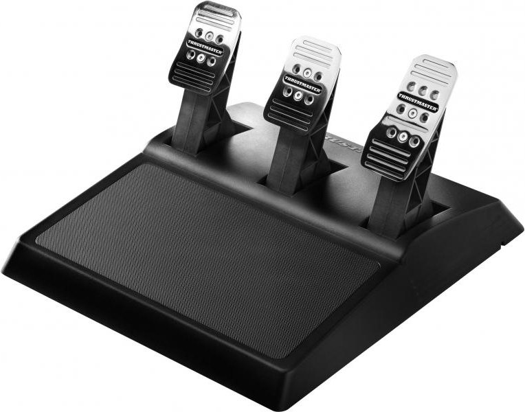 Thrustmaster TX Timon, Edicioni prej lëkure - Thumbnail 2