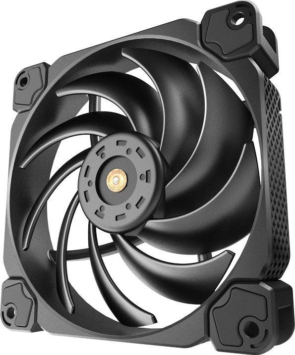 Jonsbo HF-120 Fan, 120 mm - Thumbnail 2