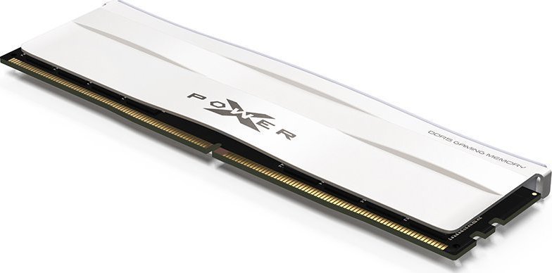 Silicon Power XPOWER Zenith Memory, DDR5, 32 GB, 6000 MHz, CL30 - Thumbnail 4
