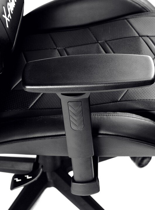 Diablo X-Fighter Gaming Chair, Black - Thumbnail 10