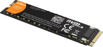 Dahua Technology DHI-SSD-C970N256G SSD, 256GB, M.2 2280 - Thumbnail 3