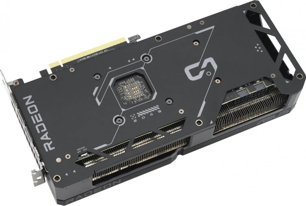 Asus Dual Radeon RX 7700 XT OC Graphics Card, 12GB GDDR6 - Thumbnail 8