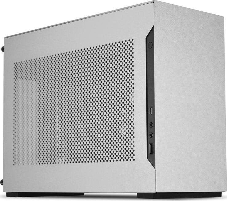 Lian Li A4-H2O A4 Case, Small Form Factor - Image 1