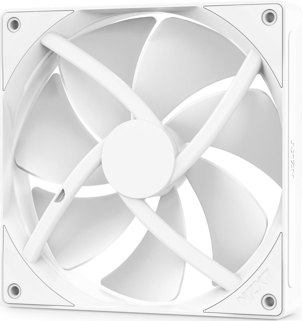 NZXT F140P Fan, 140 mm - Thumbnail 5