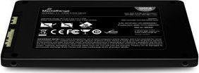 MediaRange SSD, 120GB, 2.5" SATA III - Thumbnail 4