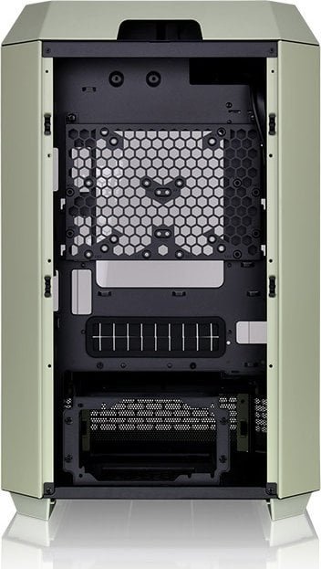Thermaltake The Tower 300 Case, Micro Tower - Thumbnail 5