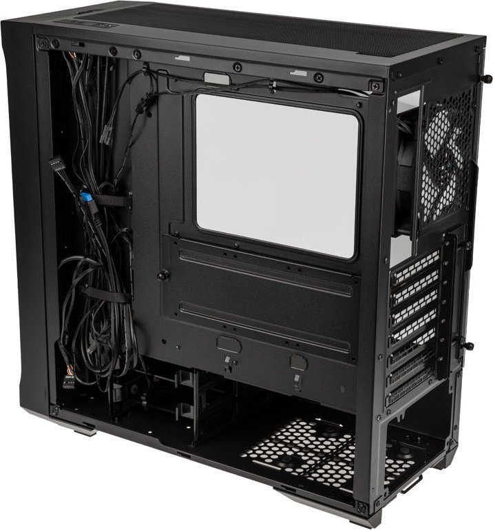 Kolink Unity Cascade ARGB Case, Midi Tower - Thumbnail 6