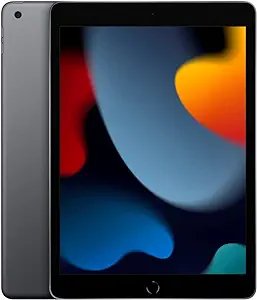 Apple iPad 9, 64GB - Image 1