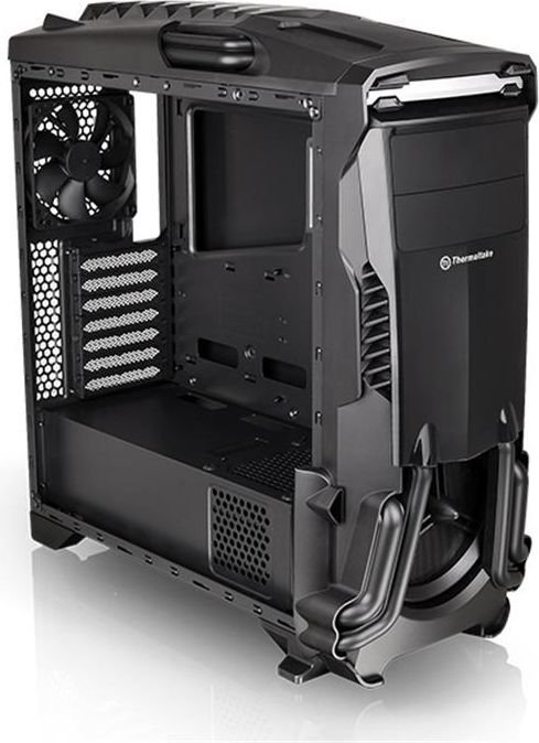 Thermaltake Versa N24 Case, Midi Tower - Thumbnail 3