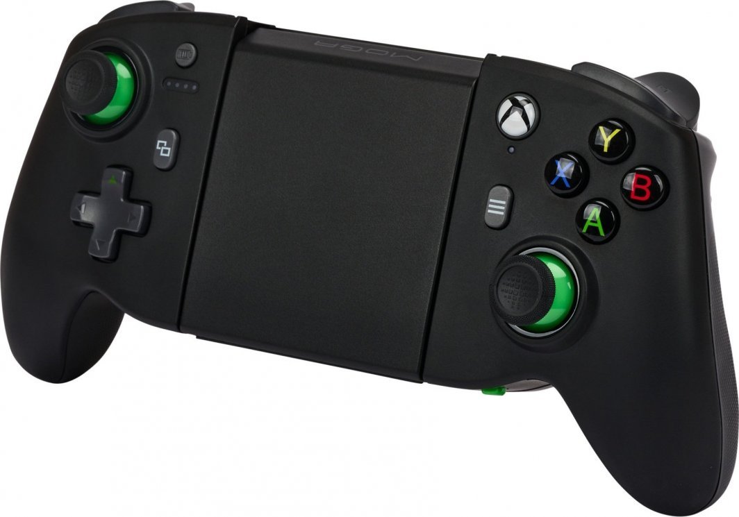 PowerA Moga XP7-X Plus Controller, Wireless / Me Kabllo, I Hirtë - Thumbnail 17