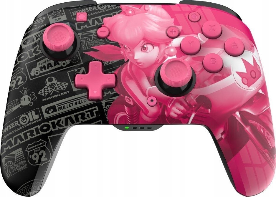PDP Pilot Controller, Wireless, Multicolor - Thumbnail 2