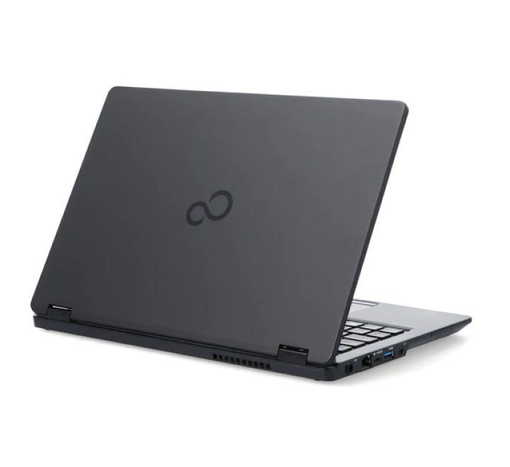 FUJITSU LIFEBOOK U727 Laptop, 12.5 Inch, 8GB RAM, 256GB SSD, Used - Thumbnail 3