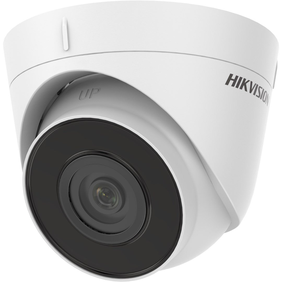 Hikvision DS-2CD1321-I Kamera, 2 MP, 1920 x 1080, Me detektim të lëvizjes, E bardhë - Image 1