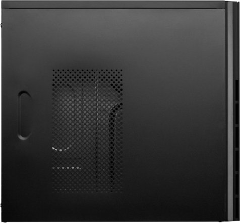 Antec Budget VSK-3000B-U3/U2 Case, Midi Tower - Thumbnail 2