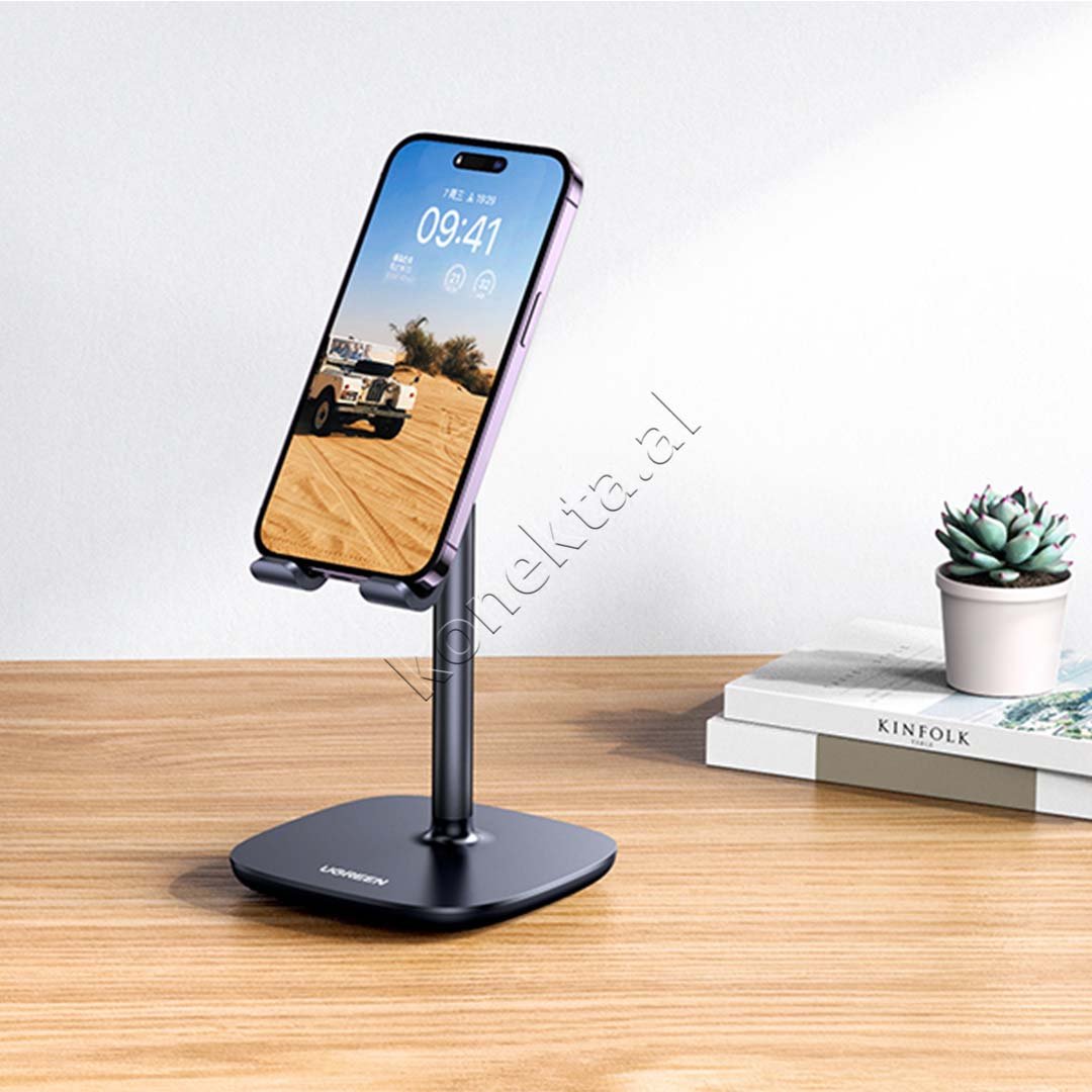 UGreen Phone Holder, Black - Thumbnail 6