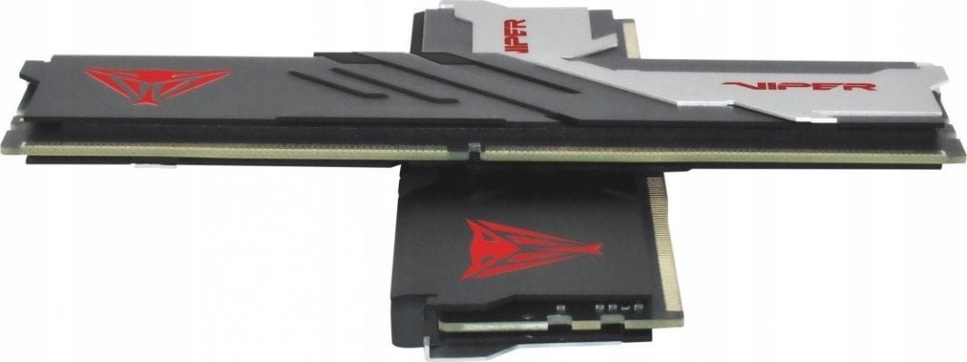 Patriot Viper Venom Memory, DDR5, 64 GB, 6000 MHz, CL40 - Thumbnail 9