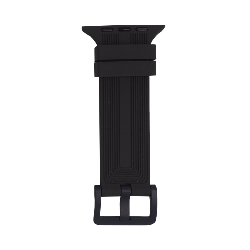 Apple Watch Silicone Strap, 42/44mm - Thumbnail 3