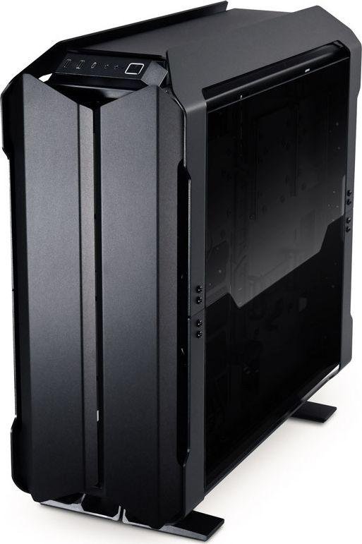 Lian Li Odyssey X Case, Black, Full Tower - Thumbnail 4