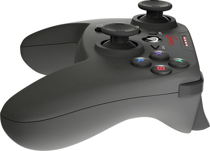 Genesis PV58 Controller, Wireless (PS3, PC) - Thumbnail 3