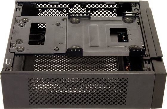Chieftec IX-03B-OP Case, Desktop - Thumbnail 7