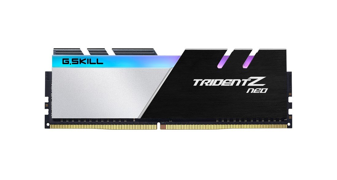 G.Skill Trident Z F4-3600C18D-32GTZN RAM 32 GB (2 x 16 GB) DDR4 3600 MHz - Thumbnail 4