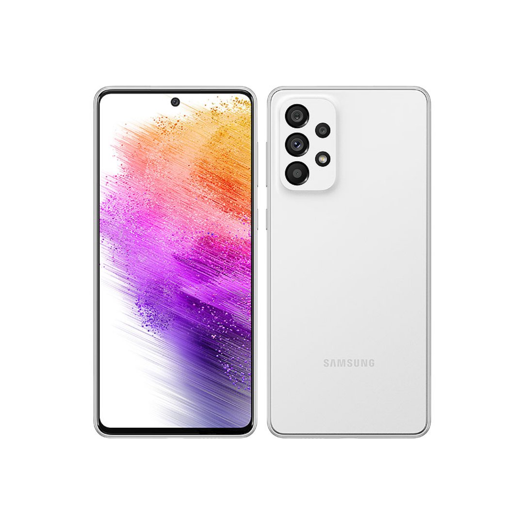 Samsung Galaxy A73, 128GB, 8GB RAM - Image 1