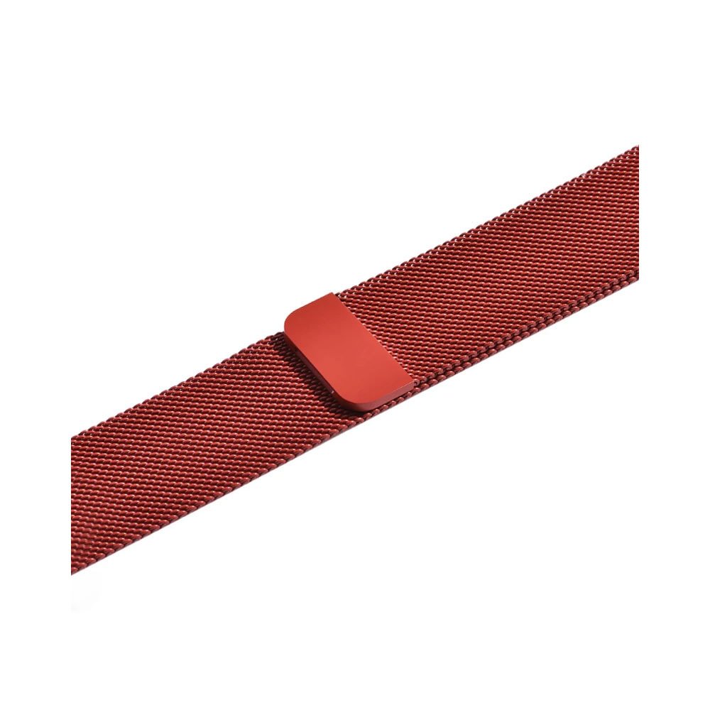 Apple Milanese Loop Smartwatch Band 42/44mm - Thumbnail 3
