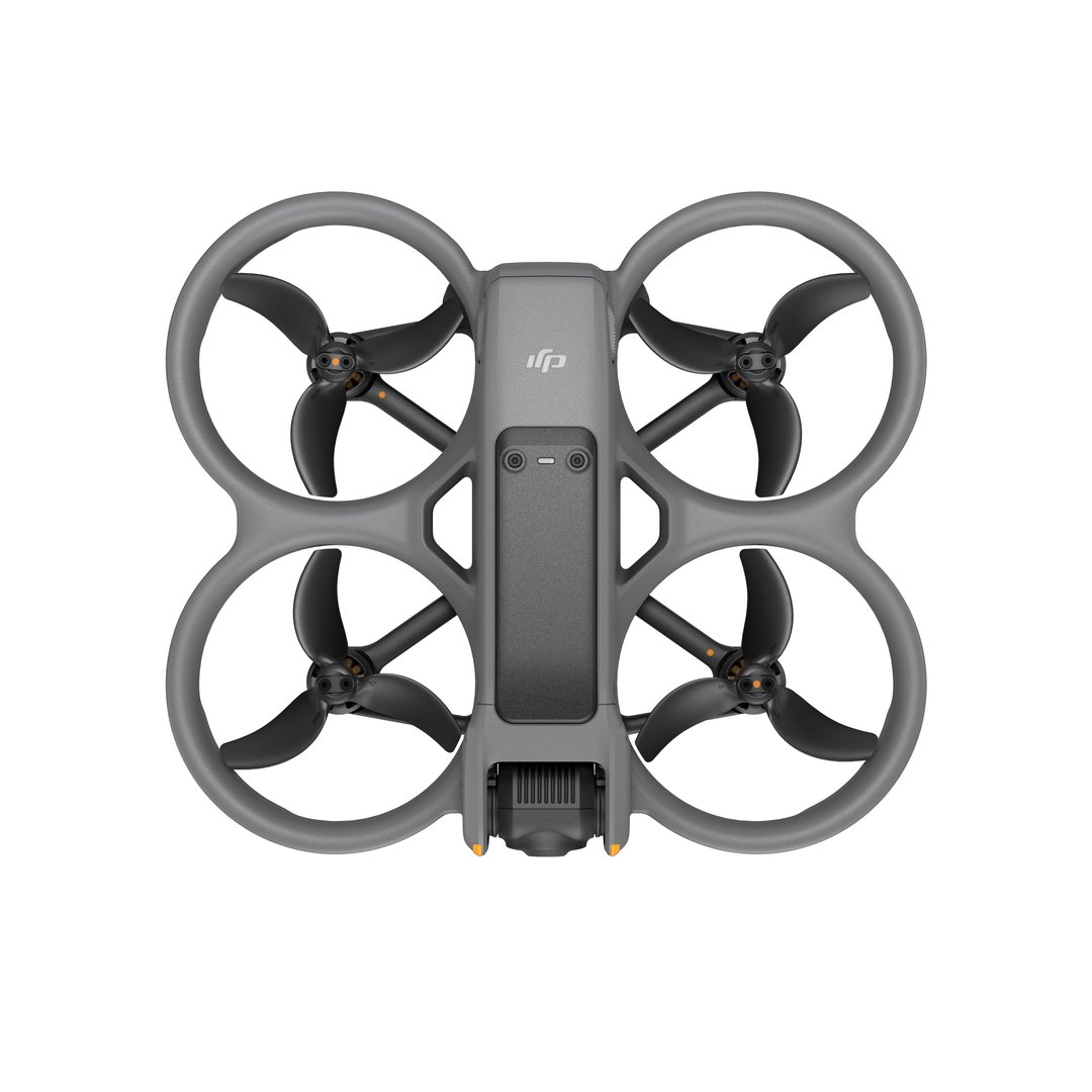 DJI Avata 2 Fly More Combo Drone - Thumbnail 4