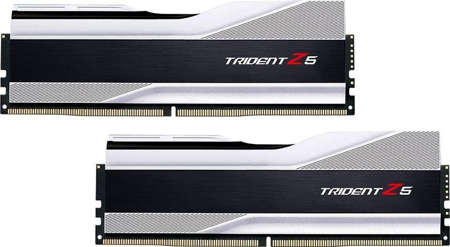 G.Skill Trident Z5 Memory, DDR5, 32 GB, 5600 MHz, CL36 - Image 1
