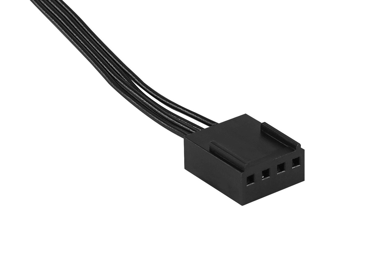 Aerocool Mirage 5 Processor Cooler, 6 cm, Black - Thumbnail 9