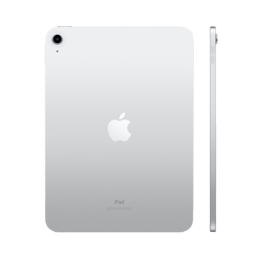 Apple iPad 11th Gen, 11", 128GB (2025) - Thumbnail 3