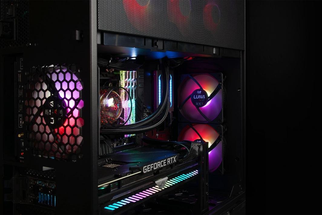 In Win N515 Case, Midi Tower - Thumbnail 13