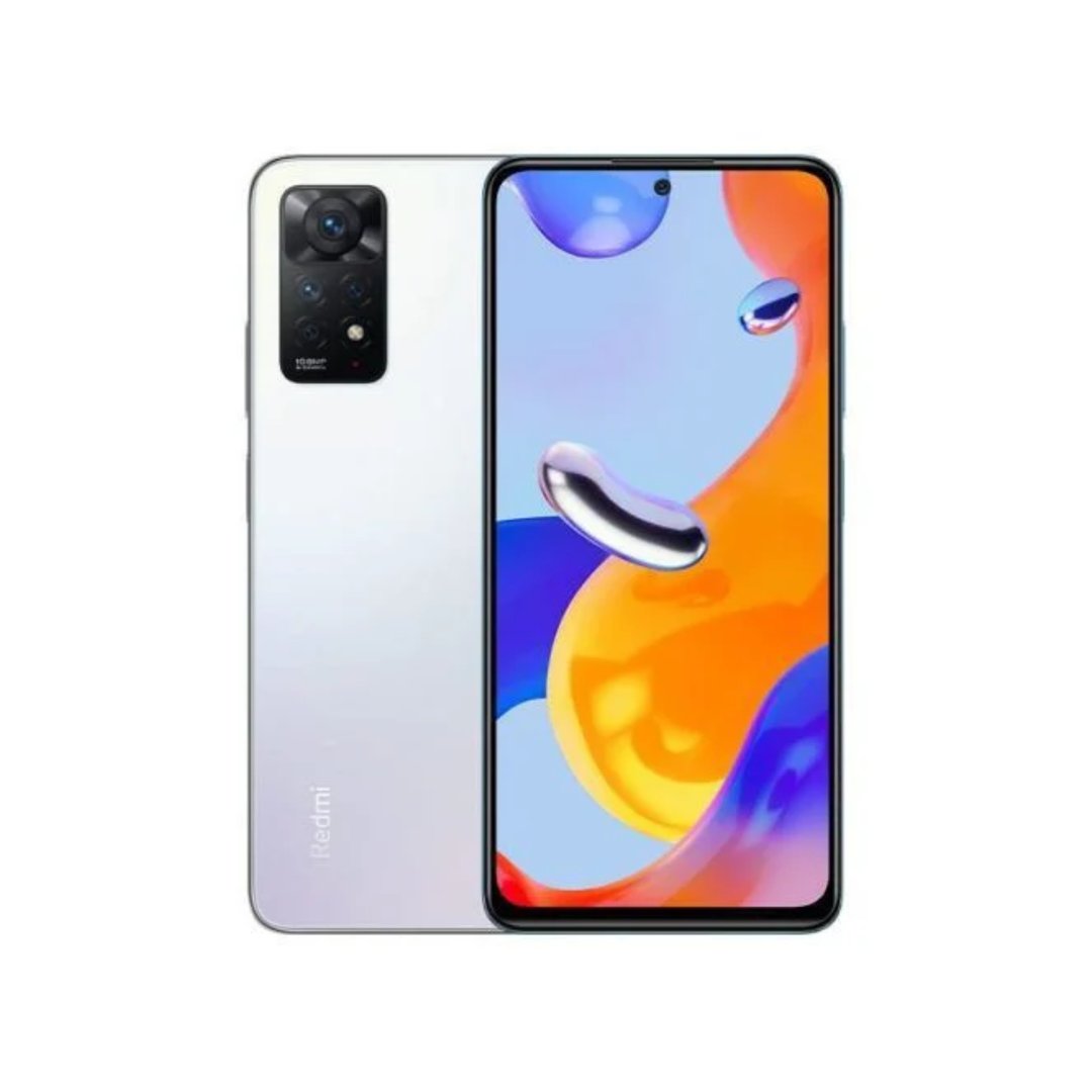 Xiaomi Redmi Note 11S, 128GB - Image 1