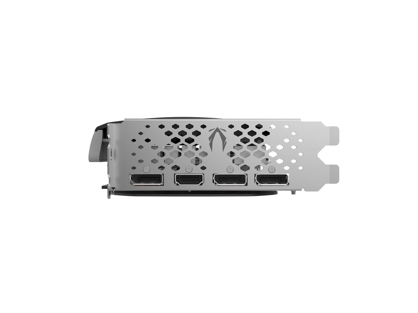 Zotac Gaming GeForce RTX 4060 Twin Edge 8GB GDDR6 Graphics Card - Thumbnail 2