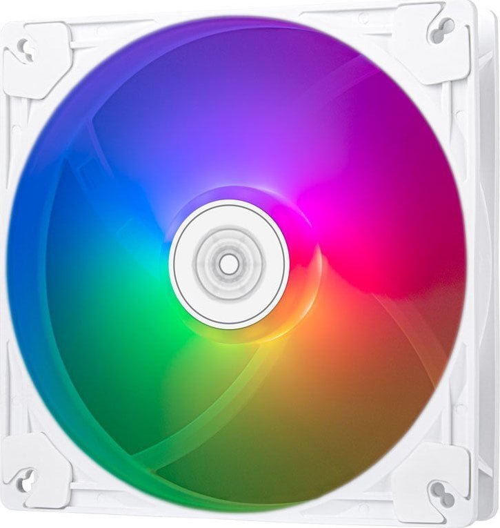 SilverStone VISTA 120 ARGB Cooler, 120 mm - Image 1