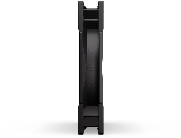 Endorfy Fluctus 140 Fan, 140mm, Black - Thumbnail 13