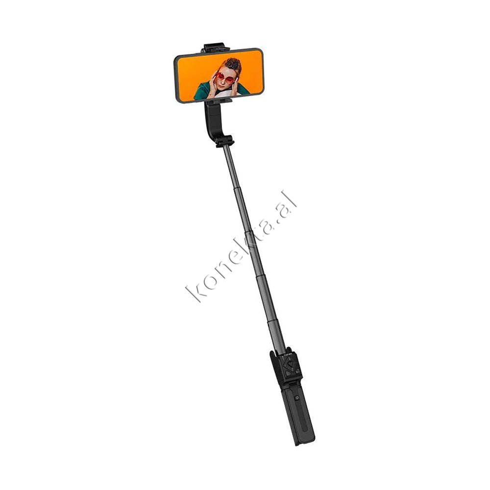 Hohem iSteady Q Gimbal Me 3 Akse, E Zeze - Thumbnail 2