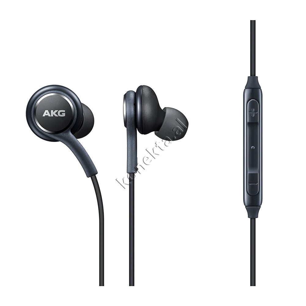 Samsung AKG Wired Headphones with 3.5mm or Type-C Audio Jack - Image 1