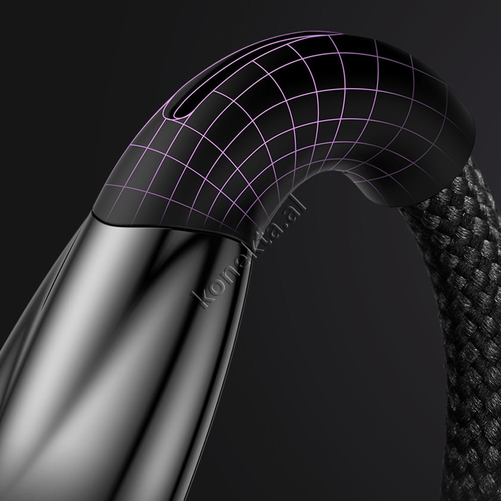 Baseus USB Charging Cable Lightning & Type-C - Thumbnail 32